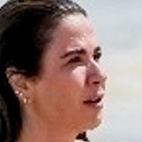 Luciana Gimenez Çıplak