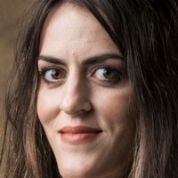 Luciana Paes Çıplak
