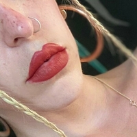 lucidbabyxo Çıplak