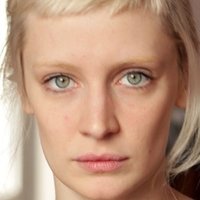 Lucie Debay Çıplak