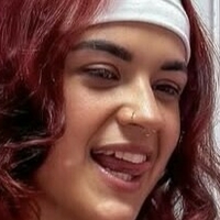 Lucieliftss Çıplak