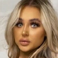 Luciemaerose Çıplak