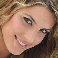 Lucila Vit Çıplak