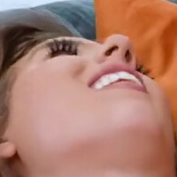 Lucky Anne Çıplak