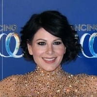 Lucrezia Millarini Çıplak