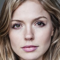 Lucy Aarden Çıplak