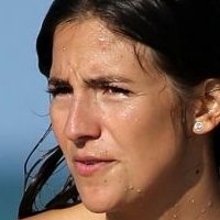 Lucy Aragon Çıplak