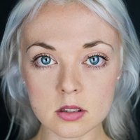 Lucy Clarvis Çıplak