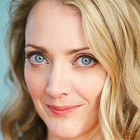Lucy Davenport Çıplak