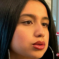 Lucy Garcia Çıplak