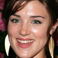 Lucy Griffiths Çıplak