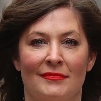 Lucy Horobin Çıplak