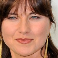 Lucy Lawless Çıplak