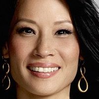 Lucy Liu Çıplak