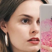Lucy Moon Çıplak
