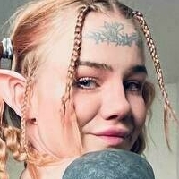 lucy_stardust Çıplak