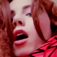 Ludella Hahn Çıplak