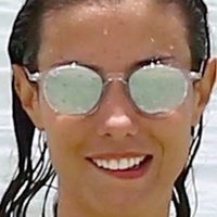 Ludivine Kadri Sagna Çıplak