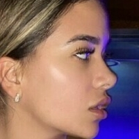 Luhanna Mostajo Çıplak