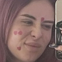 Luisa Früh Çıplak