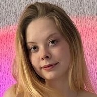 Luisa Kaiser Çıplak
