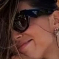 Luisa Rubino Çıplak