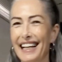 Luisa Silver Çıplak