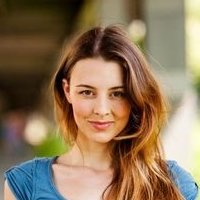 Luisa Wietzorek Çıplak