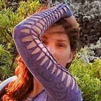 LuisasAdventure Çıplak