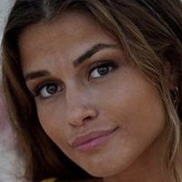 Luisinha Oliveira Çıplak