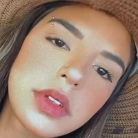 Luiza Galli Çıplak