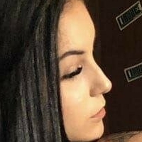 Luíza Goulart Çıplak