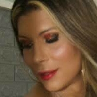 Luiza Sangalo Çıplak