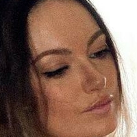 Luiza Sprusińska Çıplak