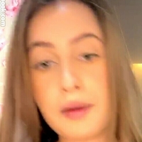 luizaaraujo Çıplak