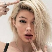 Lulaconst0 Çıplak