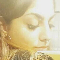 Luli Ducca Çıplak