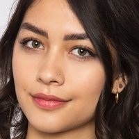 Lulu Antariksa Çıplak