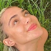 Luna Blaise Çıplak