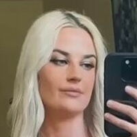 Luna Blaze Çıplak
