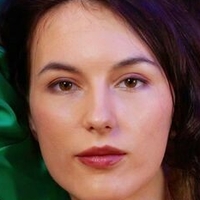 Luna Didier Çıplak