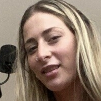 Luna Forstner Çıplak