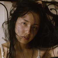 Luna Leung Çıplak