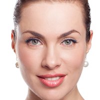Luna Rioumina Çıplak
