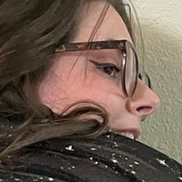 Luna Thicky Çıplak