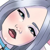Lunar Girl Çıplak