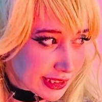 lunaticalwitch Çıplak