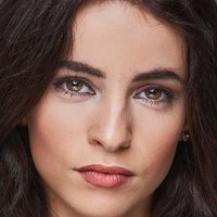 Lupe Del Junco Çıplak