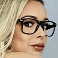 Luren Louise Mrsh Çıplak