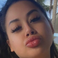 Lusty Alivia Çıplak